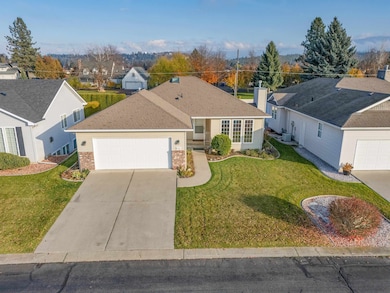 2705 S Sunnybrook Ln, Spokane Valley, WA 99037 - photo 2