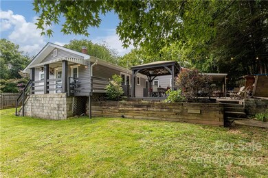 142 Rock Hill Rd, Asheville, NC 28803 - photo 2