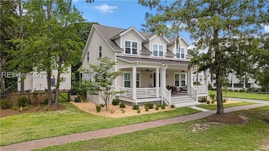 5 Great Heron Way, Bluffton, SC 29909 - photo 2