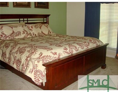 Master Bedroom. Master Bedroom with trey ceilings