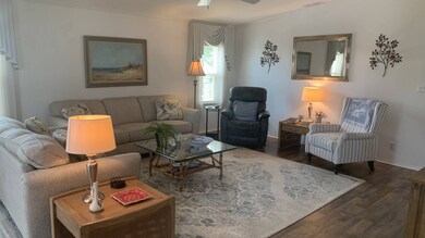 Perfect place to gather with friends