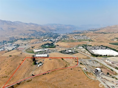 Borders Apple Blossom Center