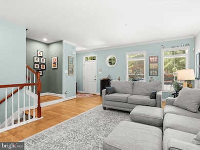 10234 Brighton Ridge Way, Columbia, MD 21044 - photo 2