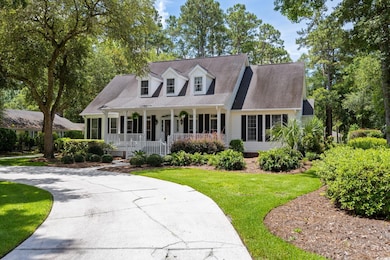 77 Capt Anthony White Ln, Georgetown, SC 29440 - photo 2