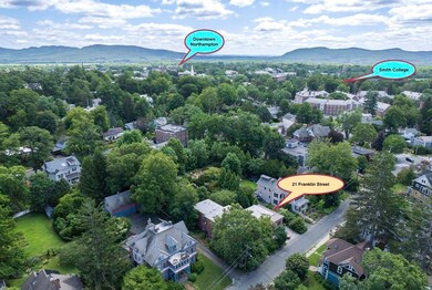 21 Franklin St, Northampton, MA 01060 - photo 4