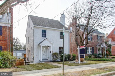 3738 Appleton St NW, Washington, DC 20016 - photo 2