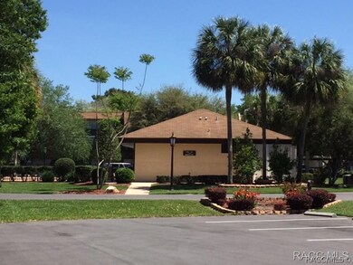 Condo Clubhouse