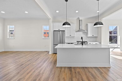 105 Parkerwood Ln, West Lafayette, IN 47906 - photo 6