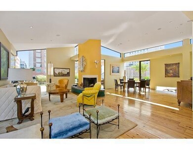 Den/Family/Great Room.