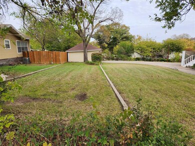 508 S Alamo St, Weatherford, TX 76086 - photo 5