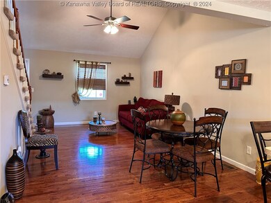 Dining/Living