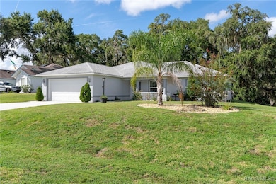 2726 N Canterbury Lake Dr, Hernando, FL 34442 - photo 5