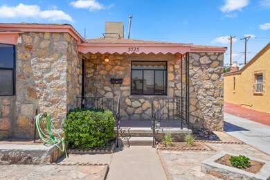 3723 Memphis Ave, El Paso, TX 79930 - photo 2