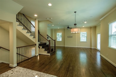 933 W 24th St unit A, Houston, TX 77008 - photo 7