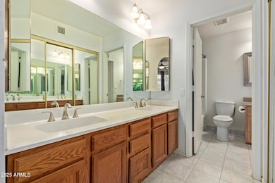 609 E Mesquite Cir unit D133, Tempe, AZ 85281 - photo 4