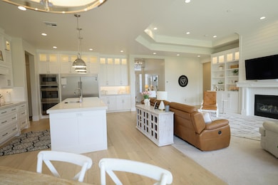 2234 Tawny Ridge Dr, St. George, UT 84790 - photo 7