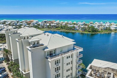 Just 13 condos in Sunset