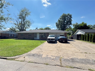 506 Dyer St, Springdale, AR 72762 - photo 3