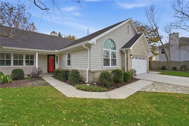 2681 Level Loop Rd, Virginia Beach, VA 23456 - photo 3