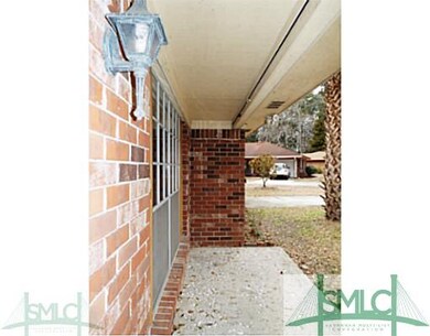 Porch. Front Porch