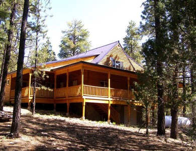 1280 Bluebird unit Swains Creek Unit 3, Duck Creek Village, UT 84762 - photo 3