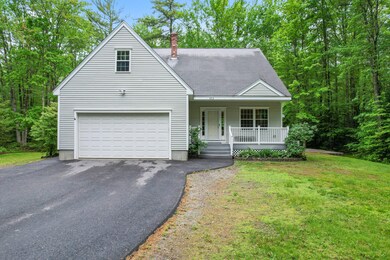 453 Flag Pond Rd, Saco, ME 04072 - photo 6