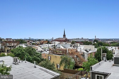 407 E Hamburg St, Baltimore, MD 21230 - photo 7