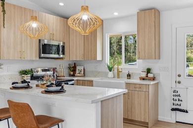 18-4165 Mauna Kea Dr, Mountain View, HI 96771 - photo 2