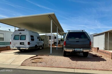 7750 E. Broadway Rd. #477