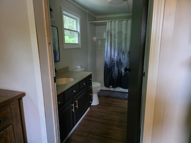 Full bath