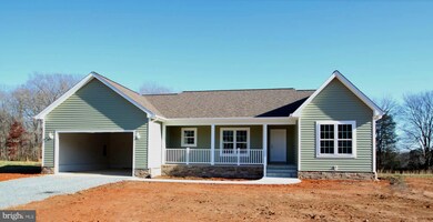 13455 Tower Rd, Unionville, VA 22567 - photo 2