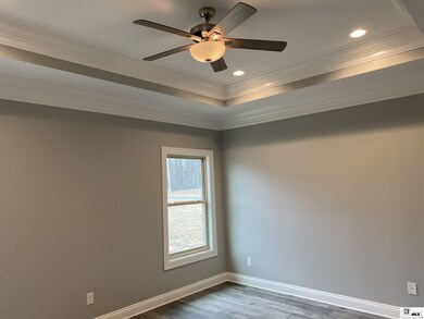 106 Tes Dr, Choudrant, LA 71227 - photo 5