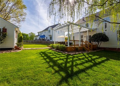 11025 Greenline Ct, Mechanicsville, VA 23116 - photo 7