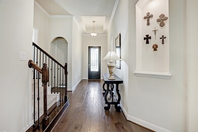 1626 Saxon Bend Trail, Richmond, TX 77469 - photo 5