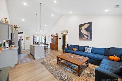 2058 Harmony Ln, Charlestown, IN 47111 - photo 6