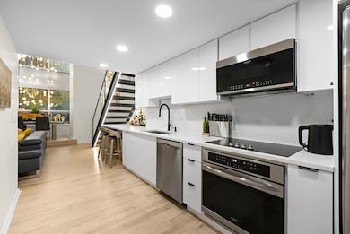 Zephyr Lofts unit 303, Jc, Downtown, NJ 07310 - photo 4