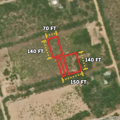 0 M Ave, Christine, TX 78064 - photo 5