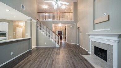 16906 Sandestine Dr, Houston, TX 77095 - photo 6