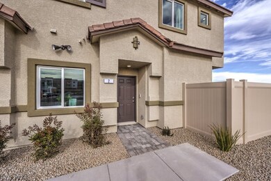 Photo of model; actual home finishes may vary.