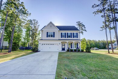 20 Stellas Way Rocky Point NC-large-002-