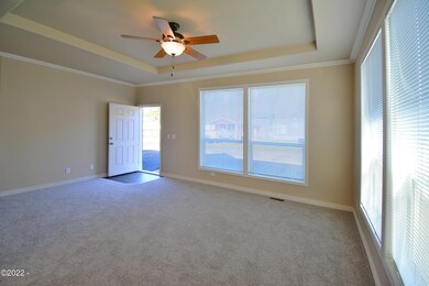 Living Room View 2