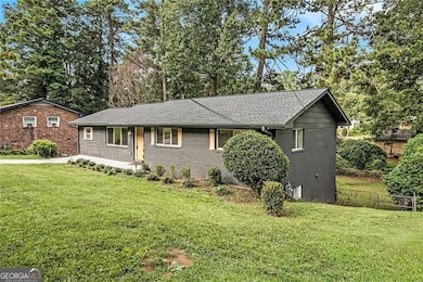 1667 Atherton Cir, Decatur, GA 30035 - photo 2