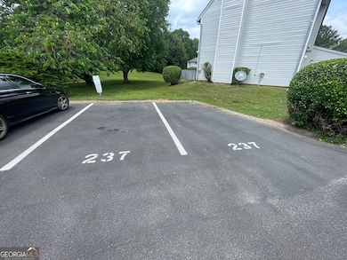 237 Country Club Dr, Jonesboro, GA 30238 - photo 5