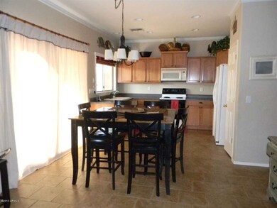 Eat In Kitchen
