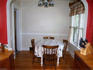 Dinette