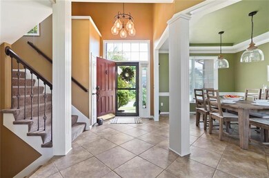 21022 W 98th St, Lenexa, KS 66220 - photo 3