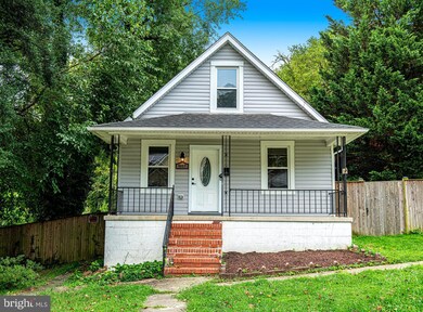 4007 Walnut Ave, Baltimore, MD 21206 - photo 3