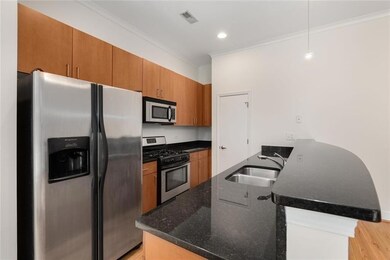 Central City Condominium unit 123, Atlanta, GA 30312 - photo 7