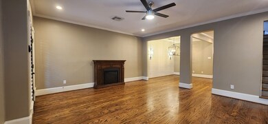 4619 Trembling Forest Ln, Houston, TX 77092 - photo 6