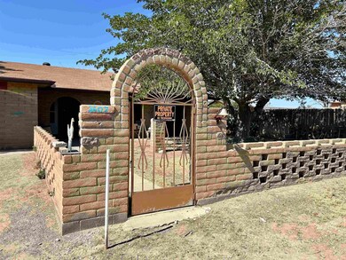 2607 Princeton Ave, Alamogordo, NM 88310 - photo 2